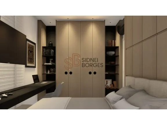 Imagem Apartamento CONCÓRDIA - SC