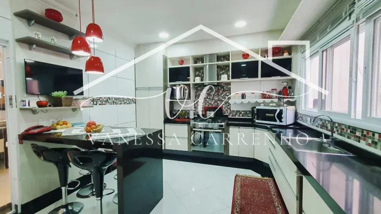 Imagem Venda Sobrado | Vanessa Carrenho Assessoria Imobiliária