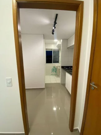 Imagem Apartamento com 2 dormitórios à venda, 48 m² por R$ 313.000,00 - Vila Itapoan - Guarulhos/SP