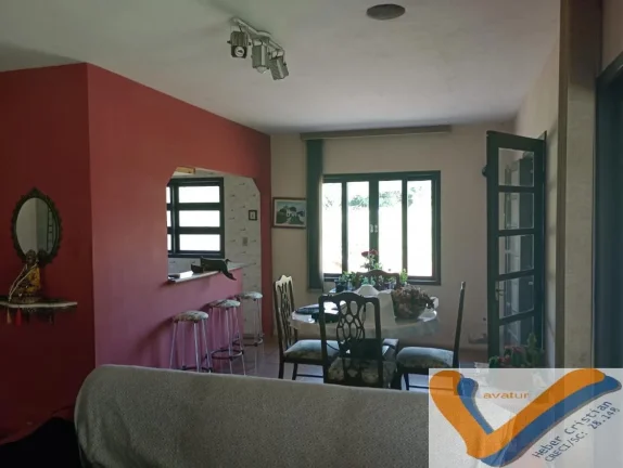 Imagem Praia de Canasvieiras, casa com escritura pública