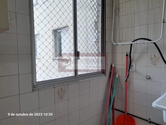 Imagem Jordanópolis Cidade Dutra: Apartamento 72m² com 3 dormitórios e 1 banheiro à venda e locação por R$ 290.000