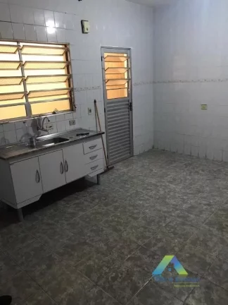 Imagem Sobrado com 3 dormitórios à venda, 320 m² por R$ 350.000,00 - Parque das Flores - São Bernardo do Campo/SP