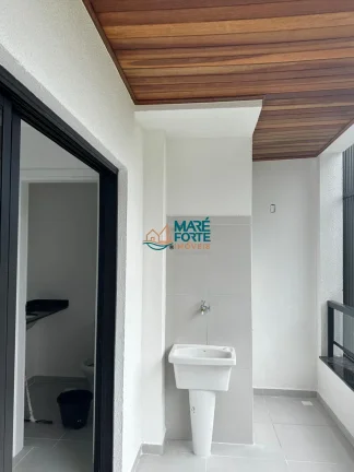 Imagem STUDIO RECÉM ENTREGUE PERTINHO DA PRAIA!