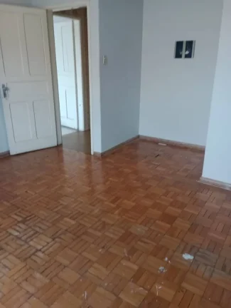 Imagem Alugo Apto Sobre loja em Santo André, Parque das Nações