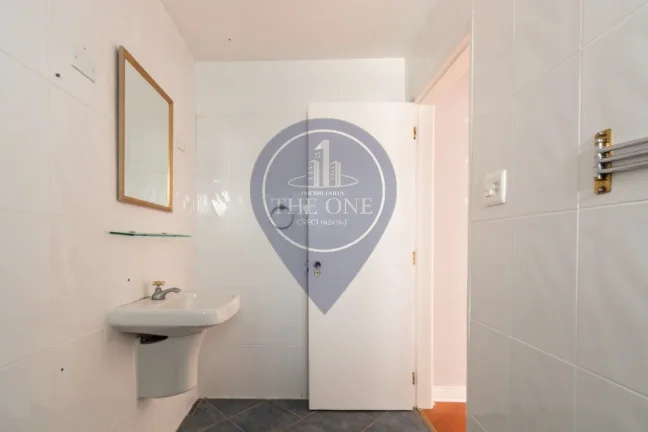 Imagem Apartamento à venda em São Paulo-SP, na Aclimação: 1 quarto, 2 salas, 1 banheiro, 1 vaga, 68m² de área. Venha conferir!