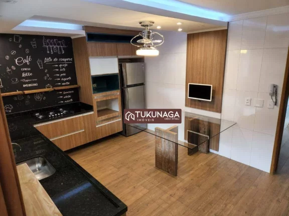 Imagem Sobrado com 3 quartos à venda, 285 m² por R$ 850.000 - Carandiru - São Paulo/SP