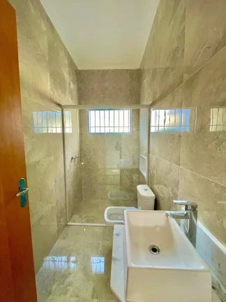 Imagem Casa á venda c/ 02 dormitórios, Bairro Campo Verde - Boituva/SP