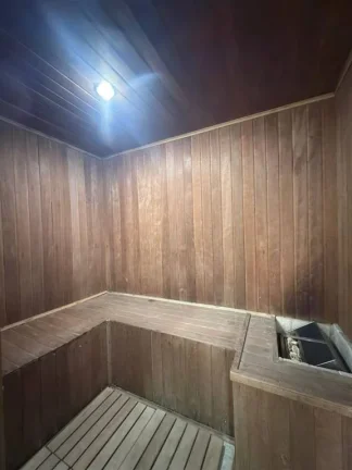 Imagem APARTAMENTO COM 71.68 m² - FORTE - PRAIA GRANDE SP