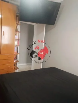 Imagem Apartamento á venda com 2 dormitórios e 1 vaga no bairro Assunção em São Bernardo do Campo