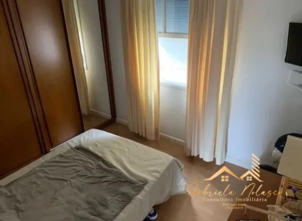 Imagem Apartamento Padrão com dois dormitórios no boqueirao