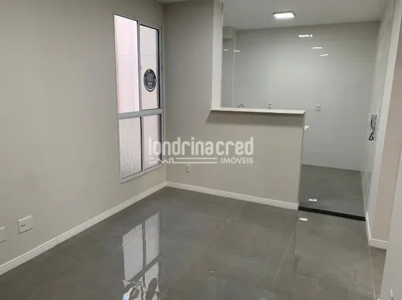 Imagem Apartamento à Venda no Spazio La Traviata com 2 Quartos e 47,92 m² de Área Útil e 1 Vaga de Garagem