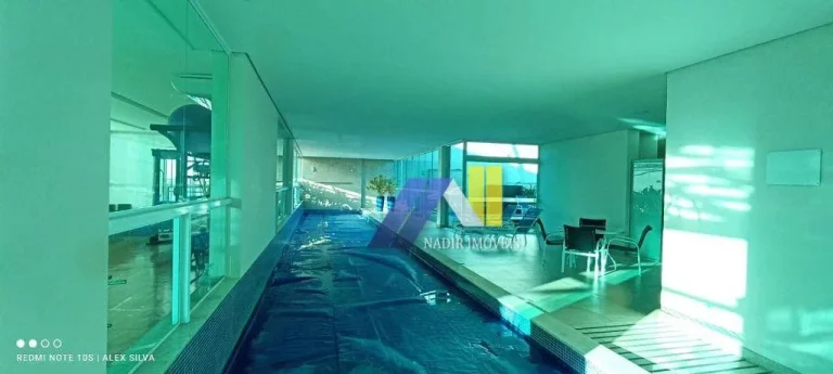 Imagem Apartamento com 4 Quartos à Venda, 244 m² em Nova Pouso Alegre - Pouso Alegre