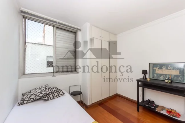 Imagem Itaim apartamento 2 dormts, 1 suite, 1 vaga, reformado