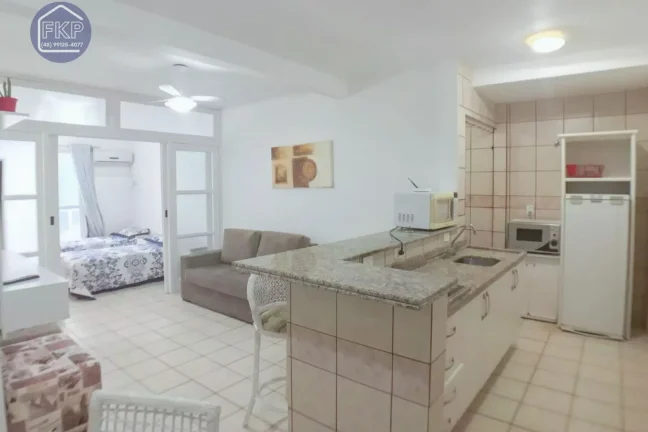 Imagem Apartamento 2 dormitórios!