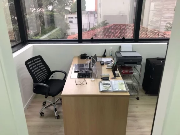 Imagem Sala à venda, 46 m² por R$ 428.000,00 - Perdizes - São Paulo/SP