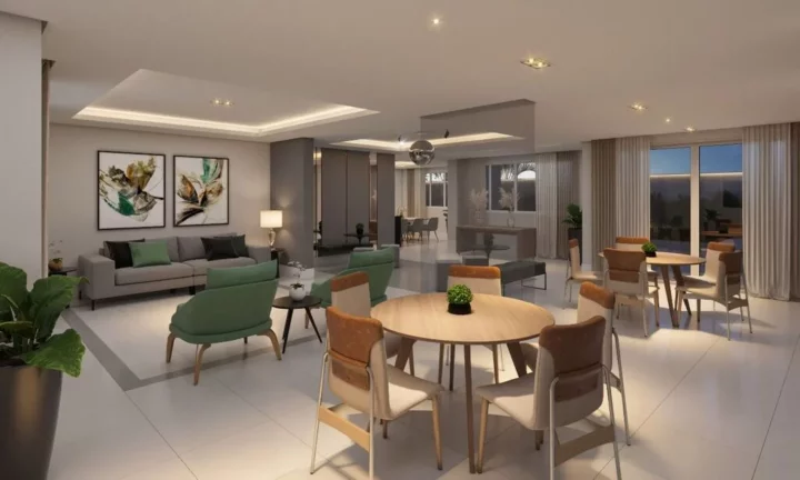 Imagem APARTAMENTO RESIDENCIAL em Suzano - SP, Centro