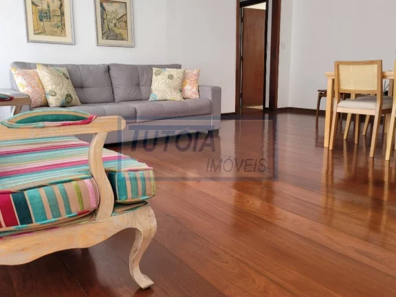 Imagem APARTAMENTO À VENDA NO JARDIM AMERICA, SÃO PAULO