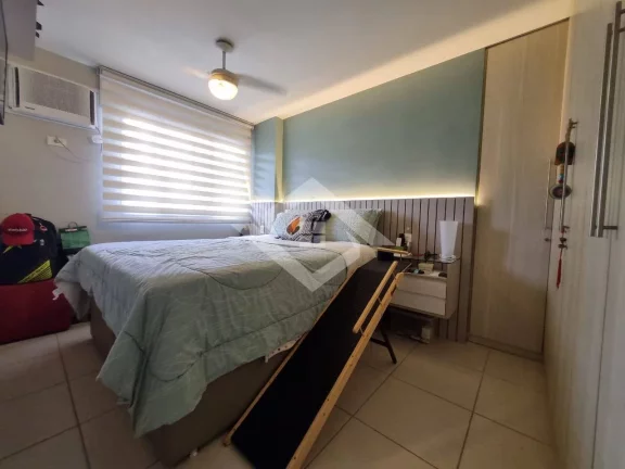 Imagem Apartamento 2 quartos com 66m² no Villas da Barra - Barra Olímpica