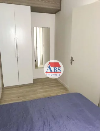 Imagem Apartamento à venda, 60 m² por R$ 250.000,00 - Vila Caiçara - Praia Grande/SP
