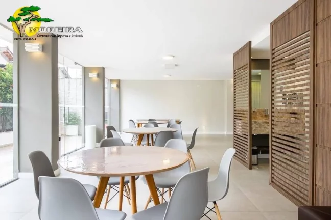 Imagem APARTAMENTO COM 102M² - 3 DORMS E 1 BANHEIRO