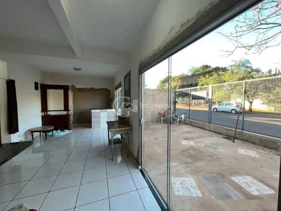 Imagem Excelente Sobrado - Investimento