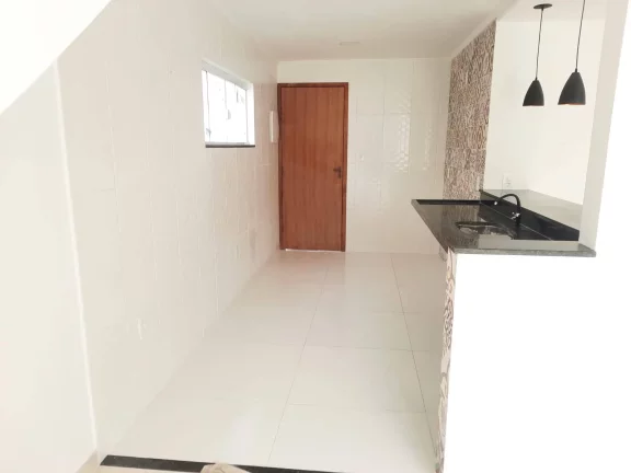 Imagem Duplex 3 quartos com 1 suíte Jardim Atlântico Oeste