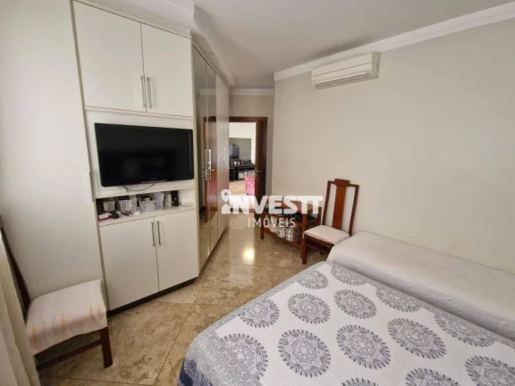 Imagem Casa à venda no Residencial Alphaville Flamboyant - Goiânia/GO