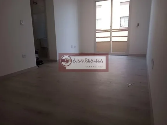 Imagem Aluguel de Apartamento 2 Dorms em Vila da Paz, SP - R$1900