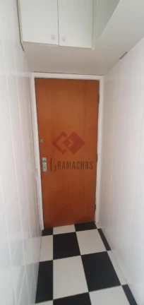 Imagem Apartamento, 3 Quartos para alugar, 90 m2 - Higienópolis, São Paulo