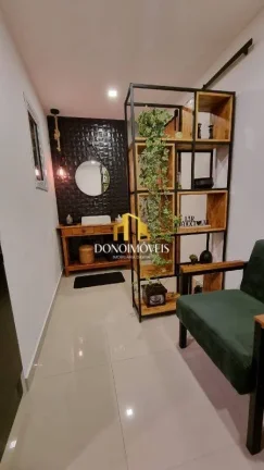 Imagem Apartamento Duplex Ã  Venda no Parque das NaÃ§Ãµes - Tudo o que vocÃª precisa em um sÃ³ lugar! 110mÂ...