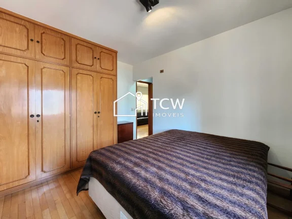 Imagem Apartamento 4 dorm