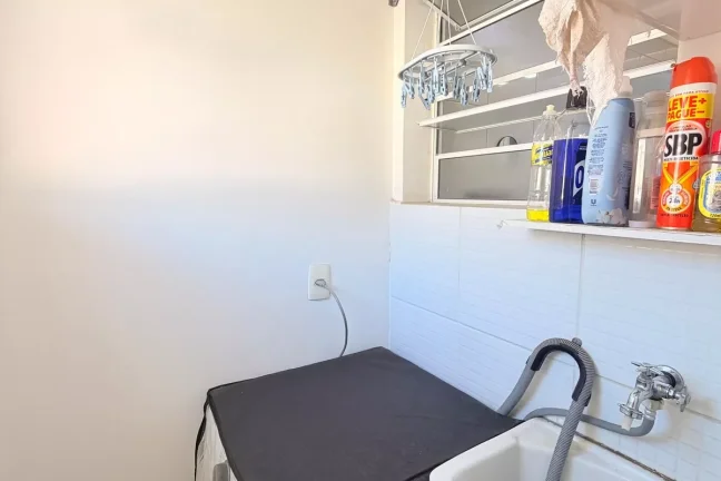 Imagem Apartamento à venda no Condominio Varandas do Japi - Área útil 60 m2 com 2 dormitórios - 1 vaga - Ba