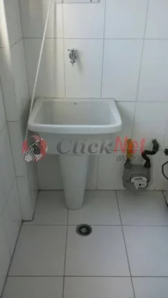 Imagem Apartamento em Condomínio Clube para Locação no bairro Barcelona em São Caetano