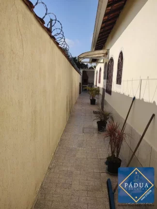 Imagem CASA 2 DORMITORIOS MONGAGUA VENDA