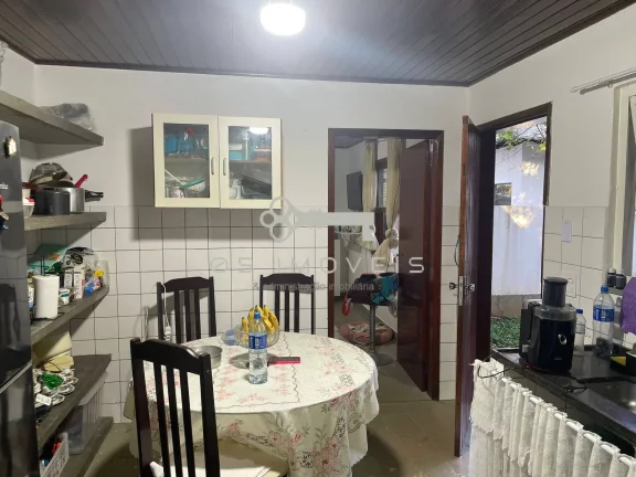 Imagem Casa no  condomínio Nova Higienópolis