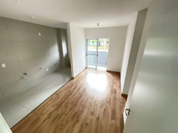 Imagem Apartamento com 2 quartos, Glória - Joinville