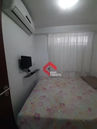 Imagem Apartamento com 2 dormitórios à venda, 57 m² por R$ 660.000,00 - Meireles - Fortaleza/CE