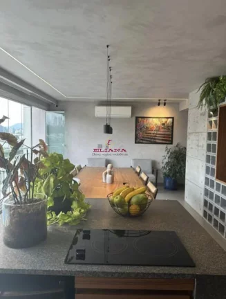 Imagem Apartamento à venda em São Paulo, Vila Anastácio, com 3 quartos, 136m²