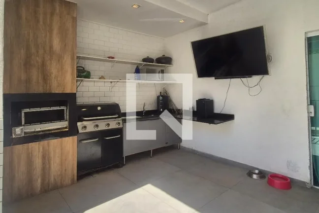 Imagem Casa à Venda - Vargem Pequena, 3 Quartos, 195 m2