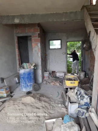 Imagem Casa para Venda em Rio de Janeiro, Barra De Guaratiba, 4 dormitórios, 1 suíte, 5 banheiros, 4 vagas