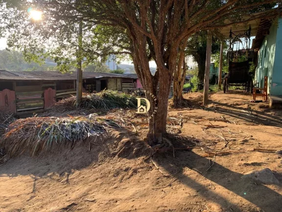 Imagem Chácara com área comercial urbana - Zona Leste - Bairro Araujo - 2.830 m2