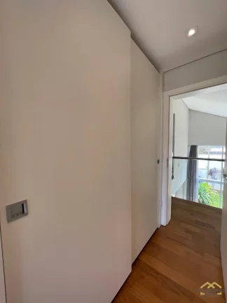 Imagem Casa em condomínio de 300m² com 4 quartos no Residencial Veduta Rossa
