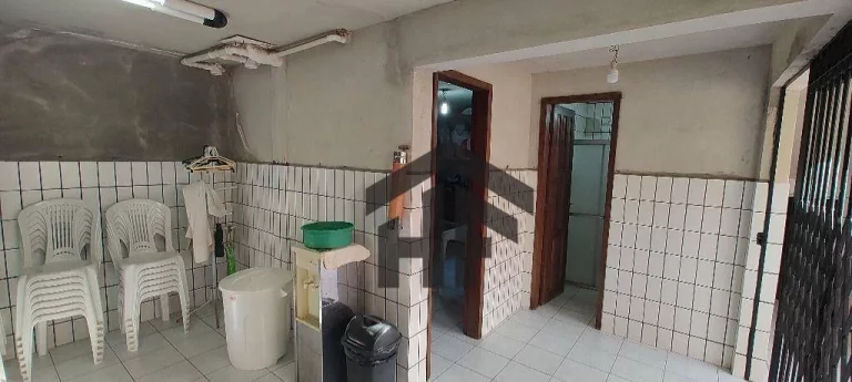 Imagem Casa com 4 Quartos à Venda, 246 m² em Boa Viagem - Recife