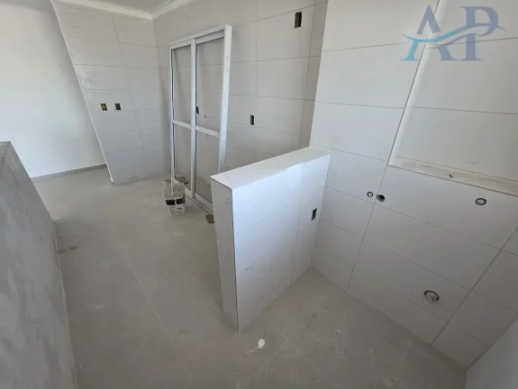 Imagem Apartamento com 2 Dormitórios em Praia Grande