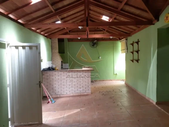 Imagem Casa - São Simão - Centro