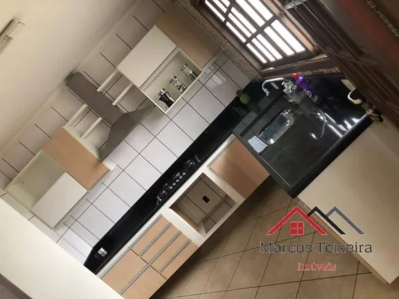 Imagem Casa - Jd Dabril