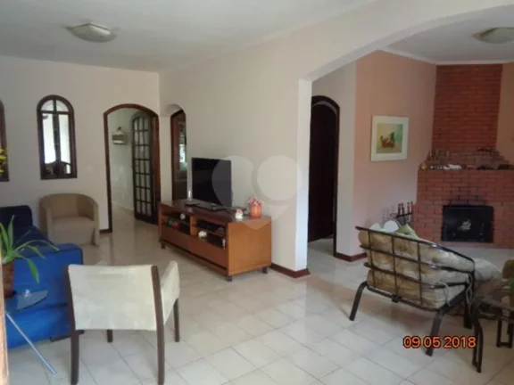 Imagem Casa Térrea à venda com 3 quartos, sendo 3 suítes, em Vila Sônia, São Paulo - SP