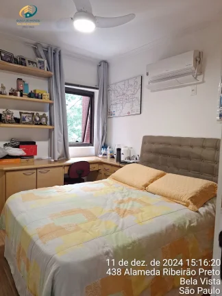 Imagem Apartamento à venda no bairro Bela Vista - São Paulo/SP, Zona Central