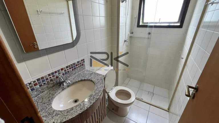 Imagem APARTAMENTO PRAIA GRANDE com 2 dormitórios sendo 1 suíte,1 vaga de garagem,sala de estar e jantar