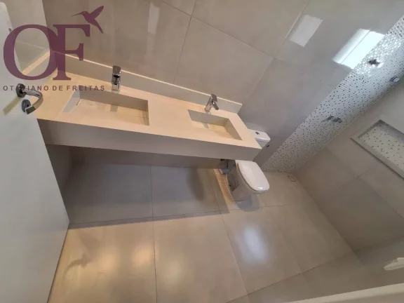 Imagem Casa à venda - Reserva Ermida II - 3 Suítes - 250m² - Jundiaí/SP